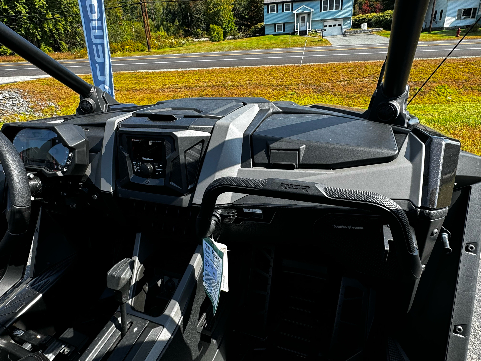 2024 Polaris RZR Pro XP Premium in Groveton, New Hampshire - Photo 11