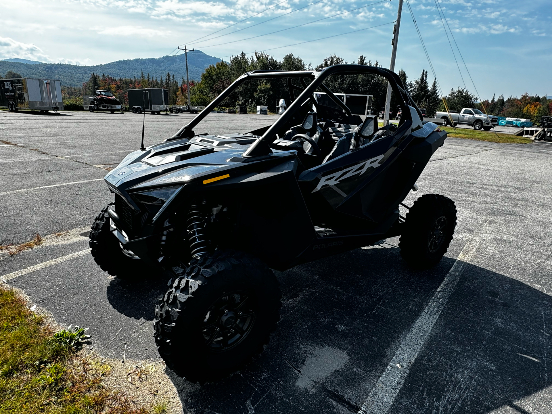 2024 Polaris RZR Pro XP Premium in Groveton, New Hampshire - Photo 15