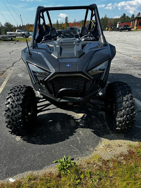 2024 Polaris RZR Pro XP Premium in Groveton, New Hampshire - Photo 16