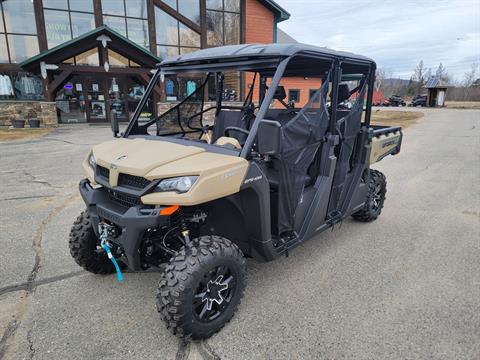 2024 CFMOTO UForce 1000 XL in Groveton, New Hampshire - Photo 15