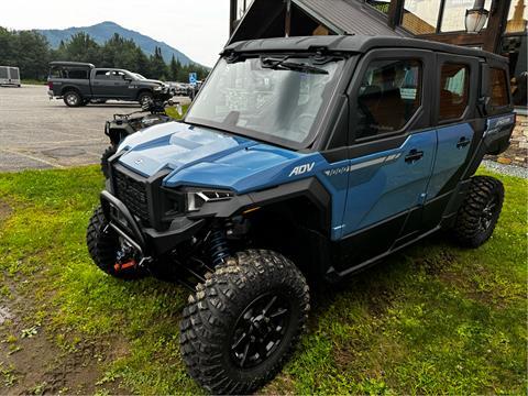 2024 Polaris Polaris XPEDITION ADV 5 Northstar in Groveton, New Hampshire - Photo 11