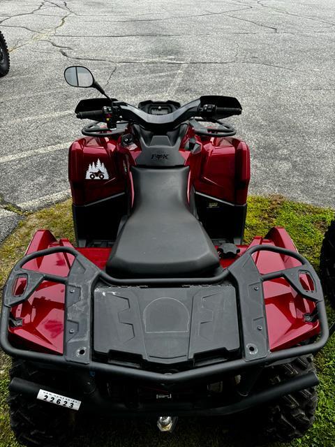 2018 Can-Am Outlander XT 570 in Groveton, New Hampshire - Photo 3