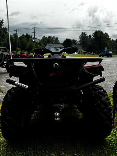 2018 Can-Am Outlander XT 570 in Groveton, New Hampshire - Photo 7