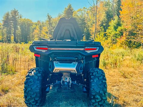 2025 CFMOTO CForce 800 Touring in Groveton, New Hampshire - Photo 19