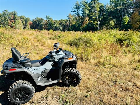 2025 CFMOTO CForce 800 Touring in Groveton, New Hampshire - Photo 7