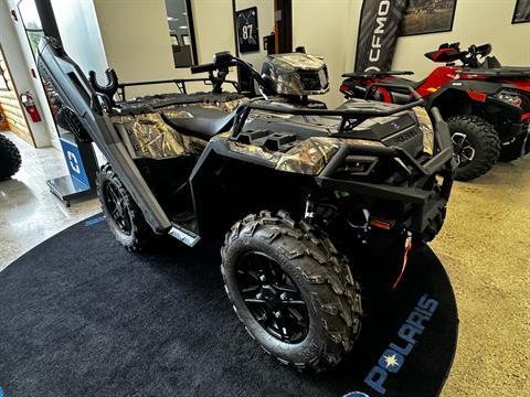 2024 Polaris Sportsman XP 1000 Hunt Edition in Groveton, New Hampshire - Photo 2