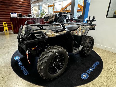 2024 Polaris Sportsman XP 1000 Hunt Edition in Groveton, New Hampshire - Photo 3