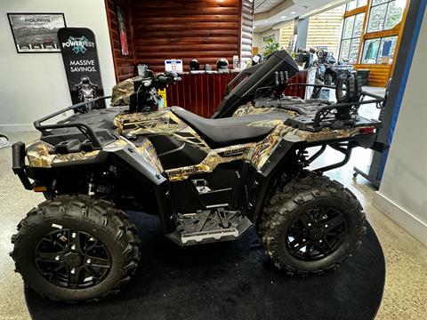 2024 Polaris Sportsman XP 1000 Hunt Edition in Groveton, New Hampshire - Photo 4