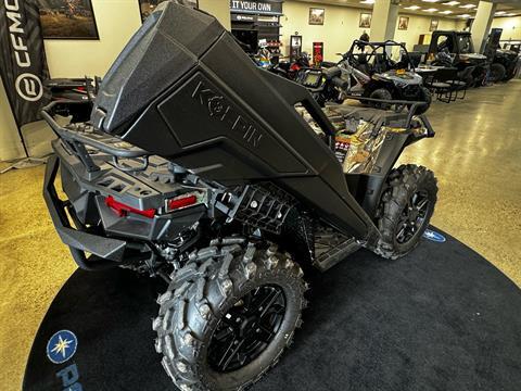 2024 Polaris Sportsman XP 1000 Hunt Edition in Groveton, New Hampshire - Photo 6