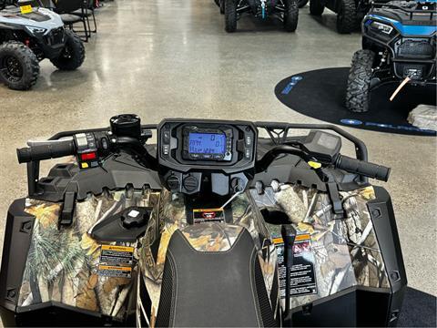 2024 Polaris Sportsman XP 1000 Hunt Edition in Groveton, New Hampshire - Photo 9