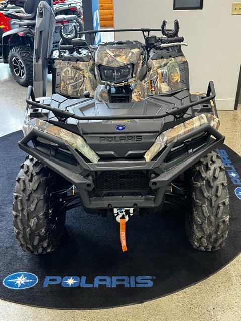 2024 Polaris Sportsman XP 1000 Hunt Edition in Groveton, New Hampshire - Photo 12