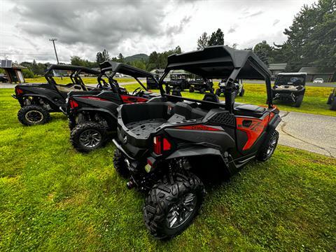 2024 CFMOTO ZForce 950 Trail in Groveton, New Hampshire - Photo 10