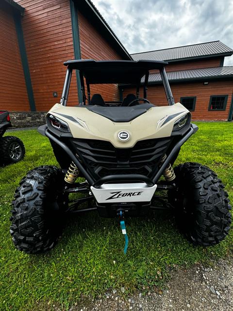 2024 CFMOTO ZForce 950 Sport 4 in Groveton, New Hampshire - Photo 42