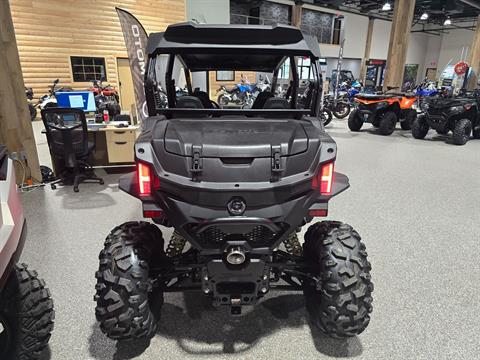 2024 CFMOTO ZForce 950 Sport 4 in Groveton, New Hampshire - Photo 21