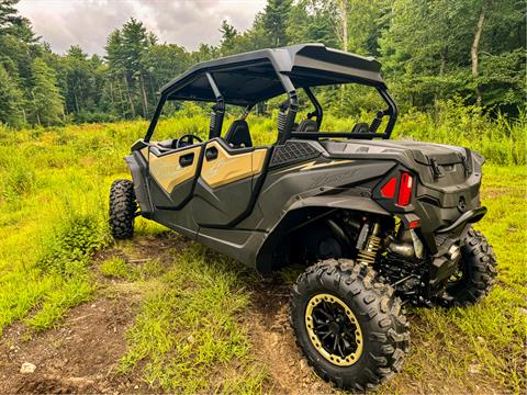 2024 CFMOTO ZForce 950 Sport 4 in Groveton, New Hampshire - Photo 23