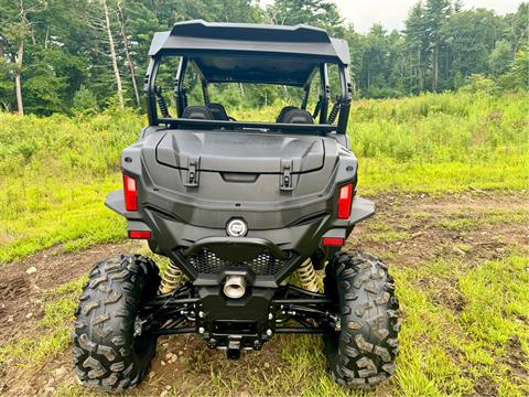 2024 CFMOTO ZForce 950 Sport 4 in Groveton, New Hampshire - Photo 27