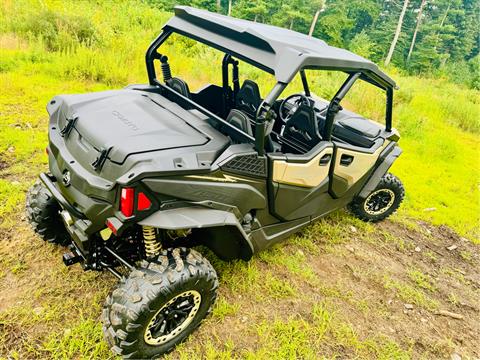 2024 CFMOTO ZForce 950 Sport 4 in Groveton, New Hampshire - Photo 11