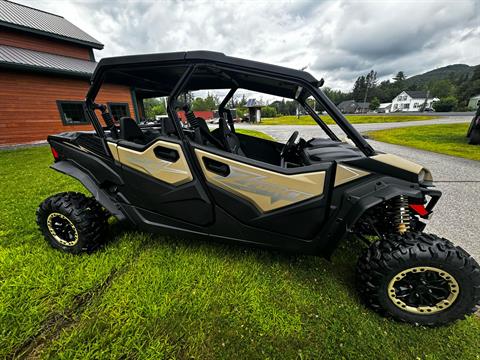 2024 CFMOTO ZForce 950 Sport 4 in Groveton, New Hampshire - Photo 1