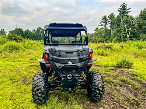 2024 CFMOTO ZForce 950 Sport 4 in Groveton, New Hampshire - Photo 37