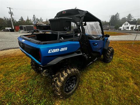 2022 Can-Am Commander XT 700 in Groveton, New Hampshire - Photo 6