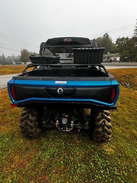 2022 Can-Am Commander XT 700 in Groveton, New Hampshire - Photo 7