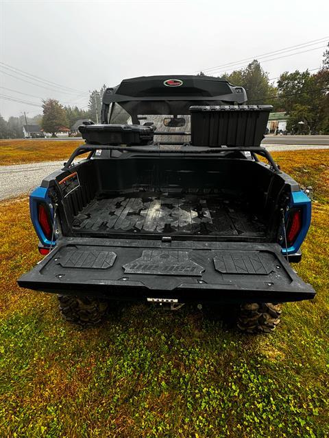 2022 Can-Am Commander XT 700 in Groveton, New Hampshire - Photo 8