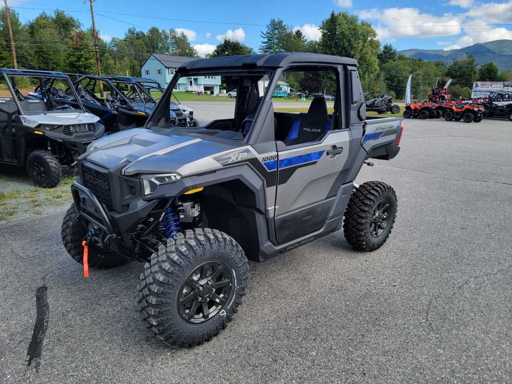 2024 Polaris Polaris XPEDITION XP Ultimate in Groveton, New Hampshire - Photo 1