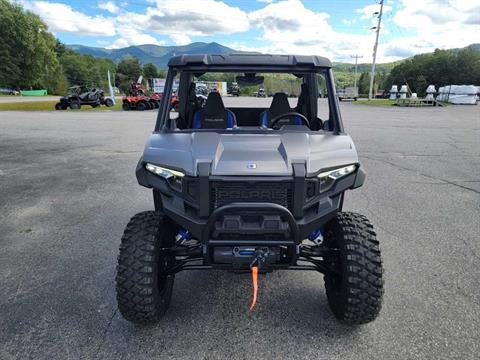 2024 Polaris Polaris XPEDITION XP Ultimate in Groveton, New Hampshire - Photo 2