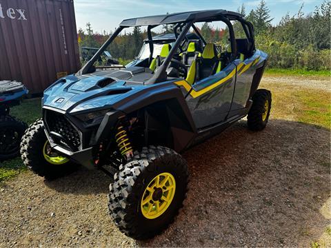 2025 Polaris RZR Pro XP 4 Ultimate in Groveton, New Hampshire - Photo 2