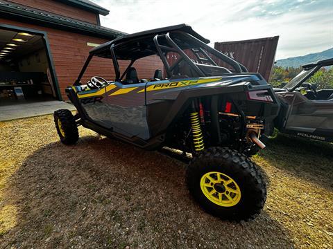 2025 Polaris RZR Pro XP 4 Ultimate in Groveton, New Hampshire - Photo 5