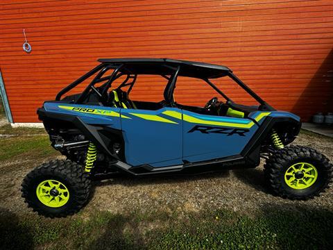 2025 Polaris RZR Pro XP 4 Ultimate in Groveton, New Hampshire - Photo 10