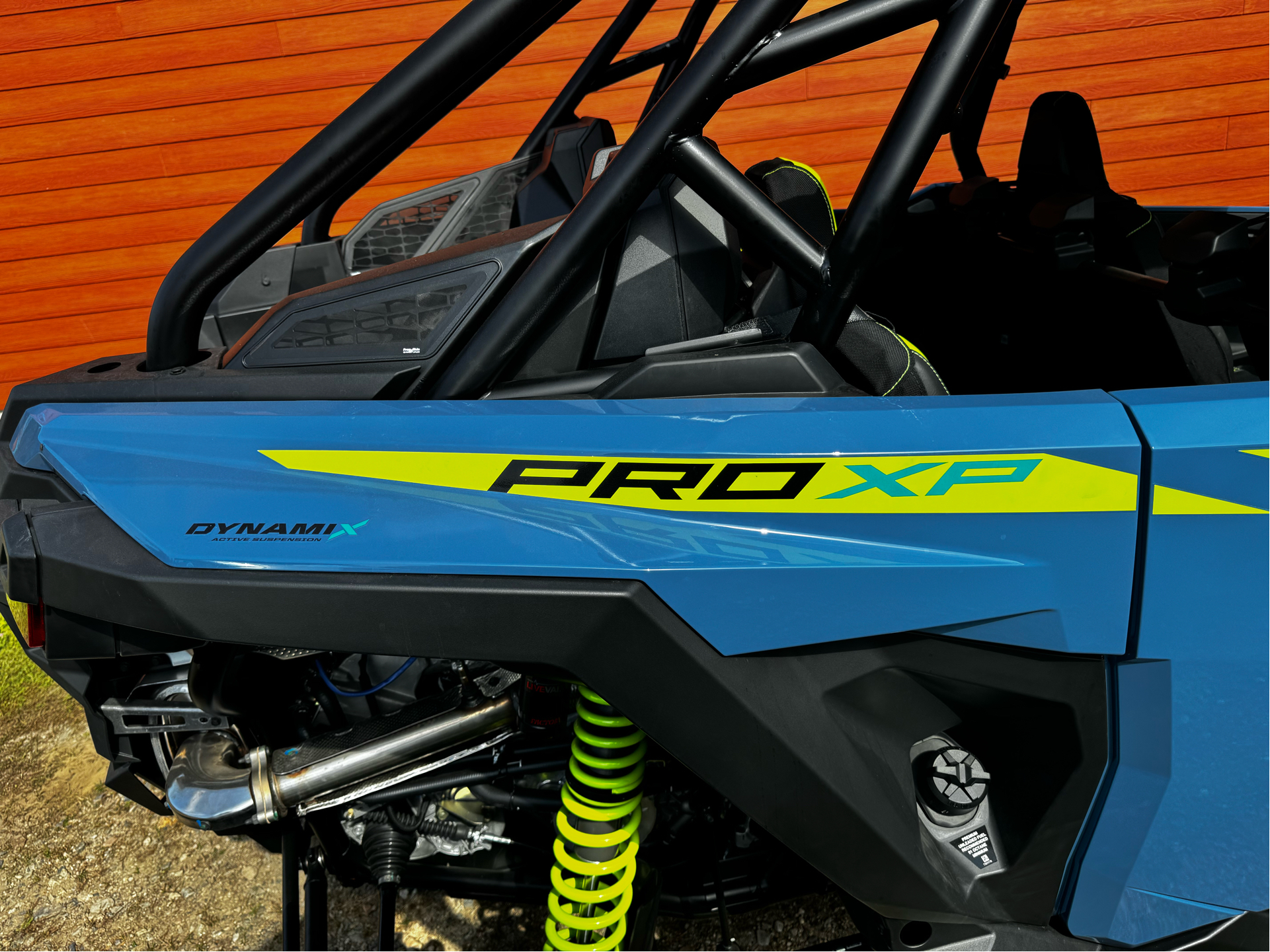 2025 Polaris RZR Pro XP 4 Ultimate in Groveton, New Hampshire - Photo 12