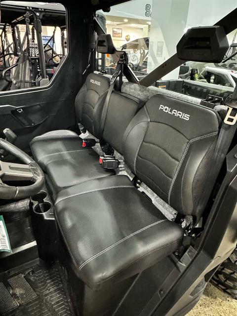 2025 Polaris Ranger XP 1000 NorthStar Edition Ultimate in Groveton, New Hampshire - Photo 3