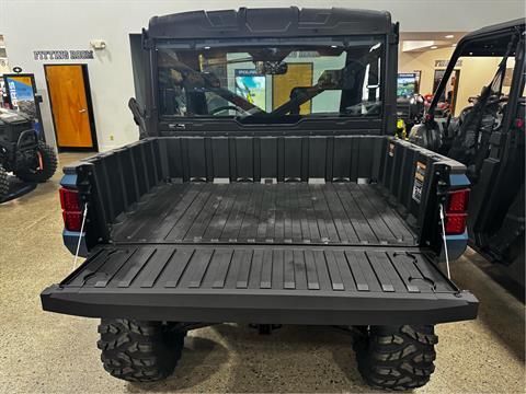 2025 Polaris Ranger XP 1000 NorthStar Edition Ultimate in Groveton, New Hampshire - Photo 11