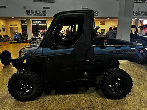 2025 Polaris Ranger XP 1000 NorthStar Edition Ultimate in Groveton, New Hampshire - Photo 12