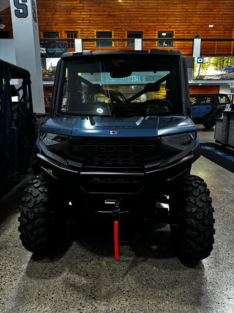 2025 Polaris Ranger XP 1000 NorthStar Edition Ultimate in Groveton, New Hampshire - Photo 14