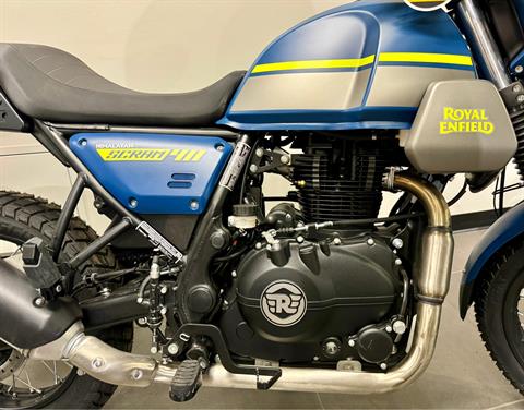 2023 Royal Enfield Scram 411 in Enfield, Connecticut - Photo 6