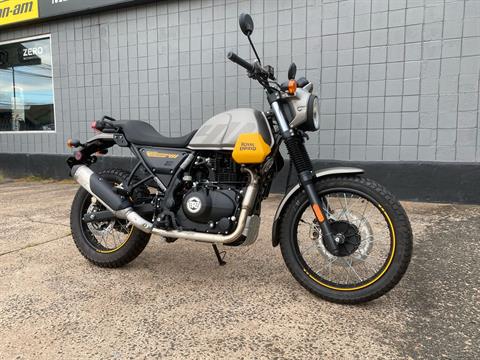 2023 Royal Enfield Scram 411 in Enfield, Connecticut - Photo 19