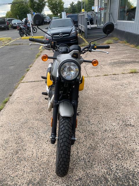 2023 Royal Enfield Scram 411 in Enfield, Connecticut - Photo 3