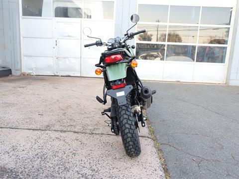 2022 Royal Enfield Himalayan in Enfield, Connecticut - Photo 5