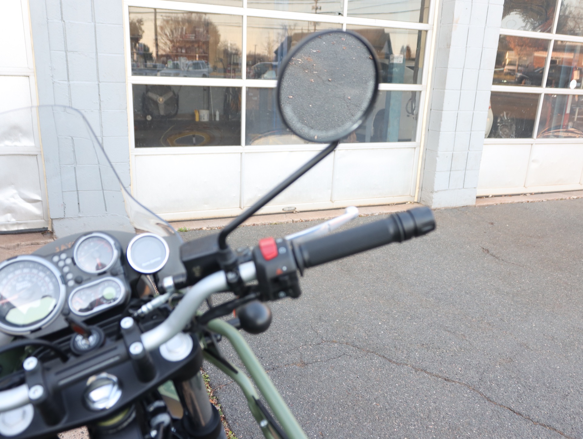 2022 Royal Enfield Himalayan in Enfield, Connecticut - Photo 15