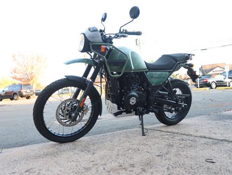 2022 Royal Enfield Himalayan in Enfield, Connecticut - Photo 17