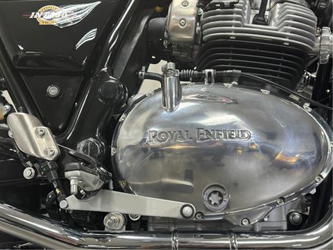 2023 Royal Enfield INT650 in Enfield, Connecticut - Photo 24