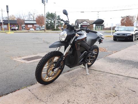2022 Zero Motorcycles DSR ZF14.4 in Enfield, Connecticut - Photo 7