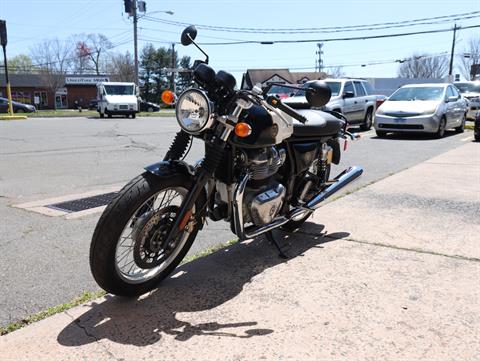 2022 Royal Enfield Continental GT 650 in Enfield, Connecticut - Photo 7