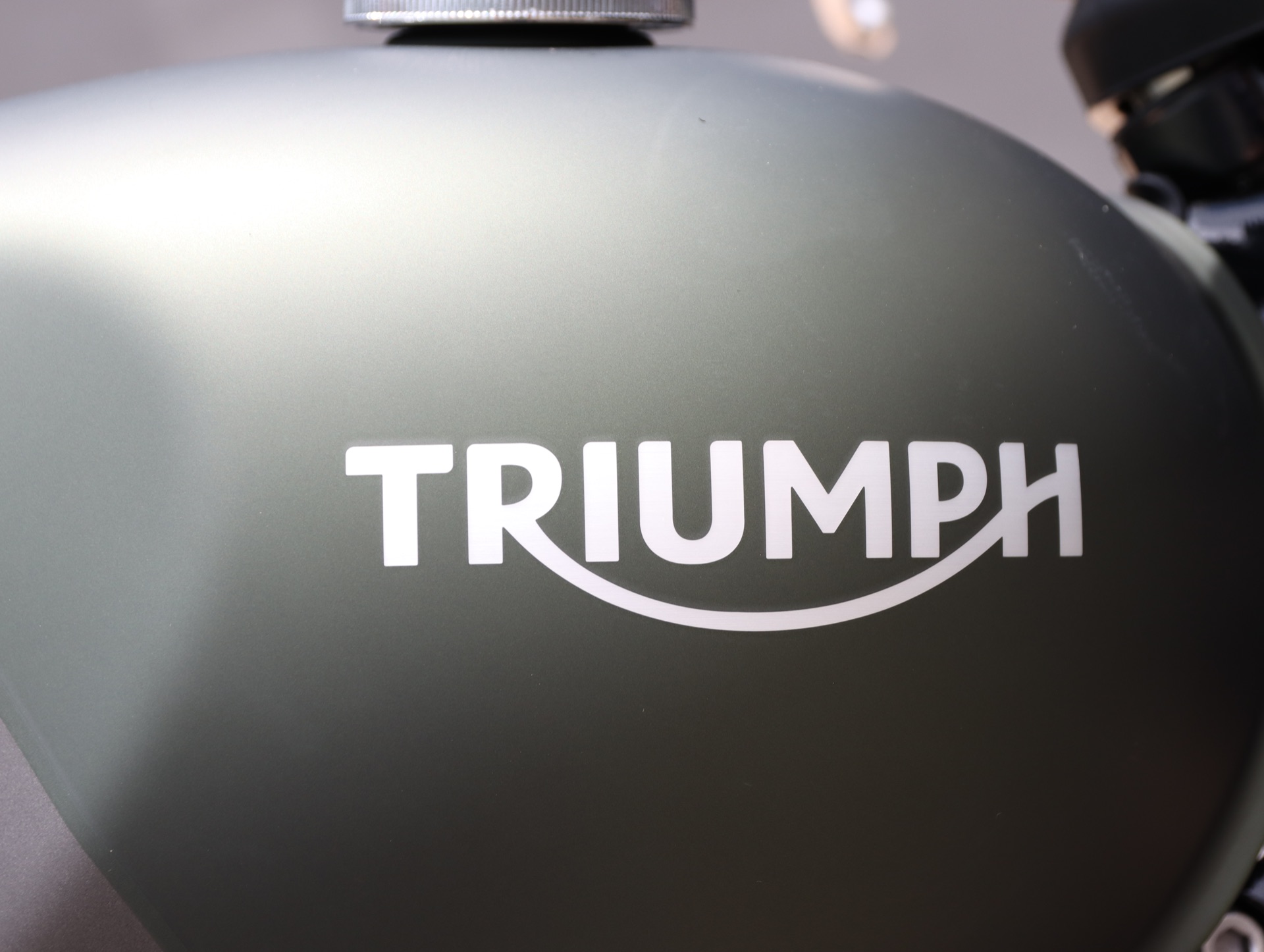 2022 Triumph Street Scrambler in Enfield, Connecticut - Photo 15