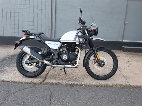 2022 Royal Enfield Himalayan in Enfield, Connecticut - Photo 2