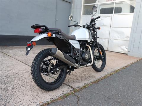 2022 Royal Enfield Himalayan in Enfield, Connecticut - Photo 3