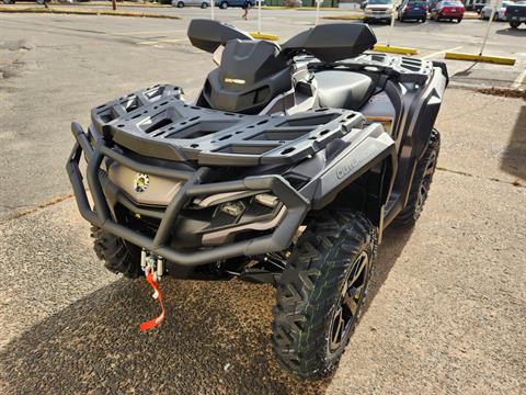 2023 Can-Am Outlander XT 1000R in Enfield, Connecticut - Photo 4