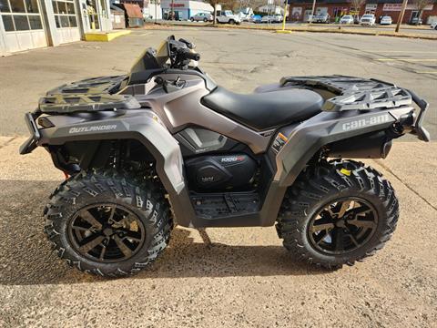2023 Can-Am Outlander XT 1000R in Enfield, Connecticut - Photo 5